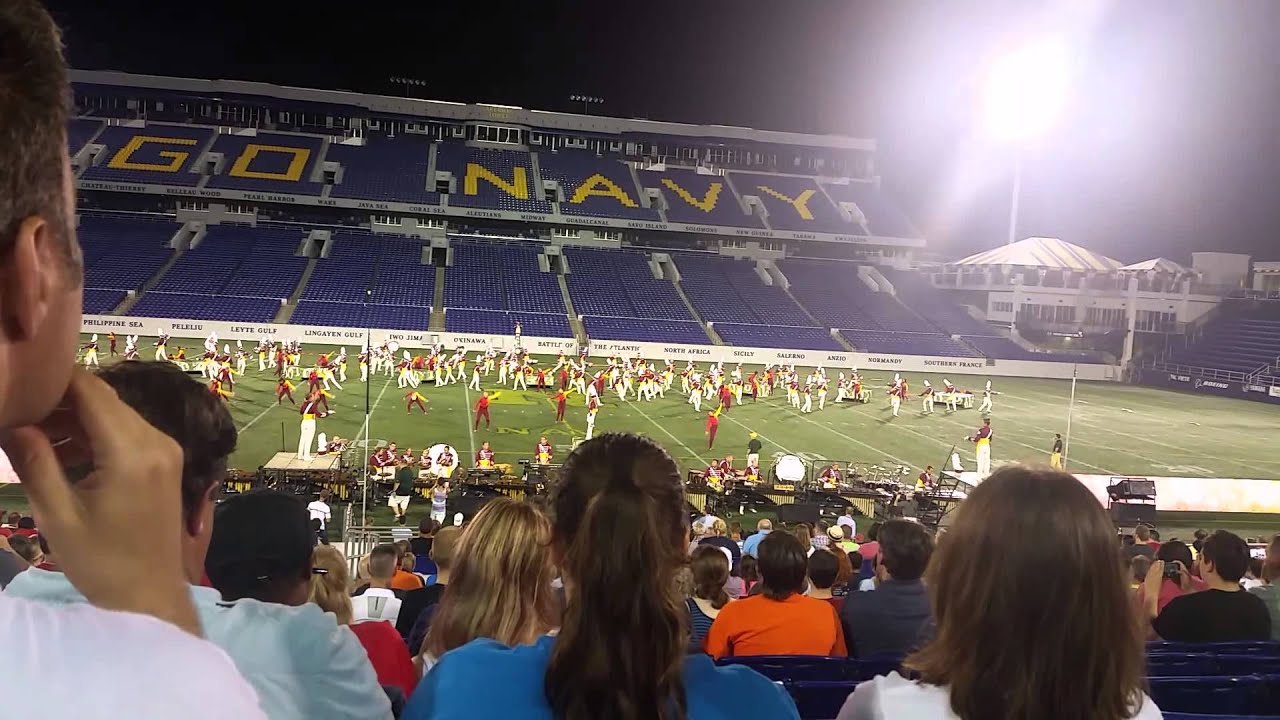 Cadets 2015 - Power of 10