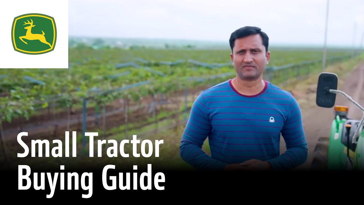 Ultimate Small Tractor Buying Guide | Top Tractor Models | Hindi Ep 40