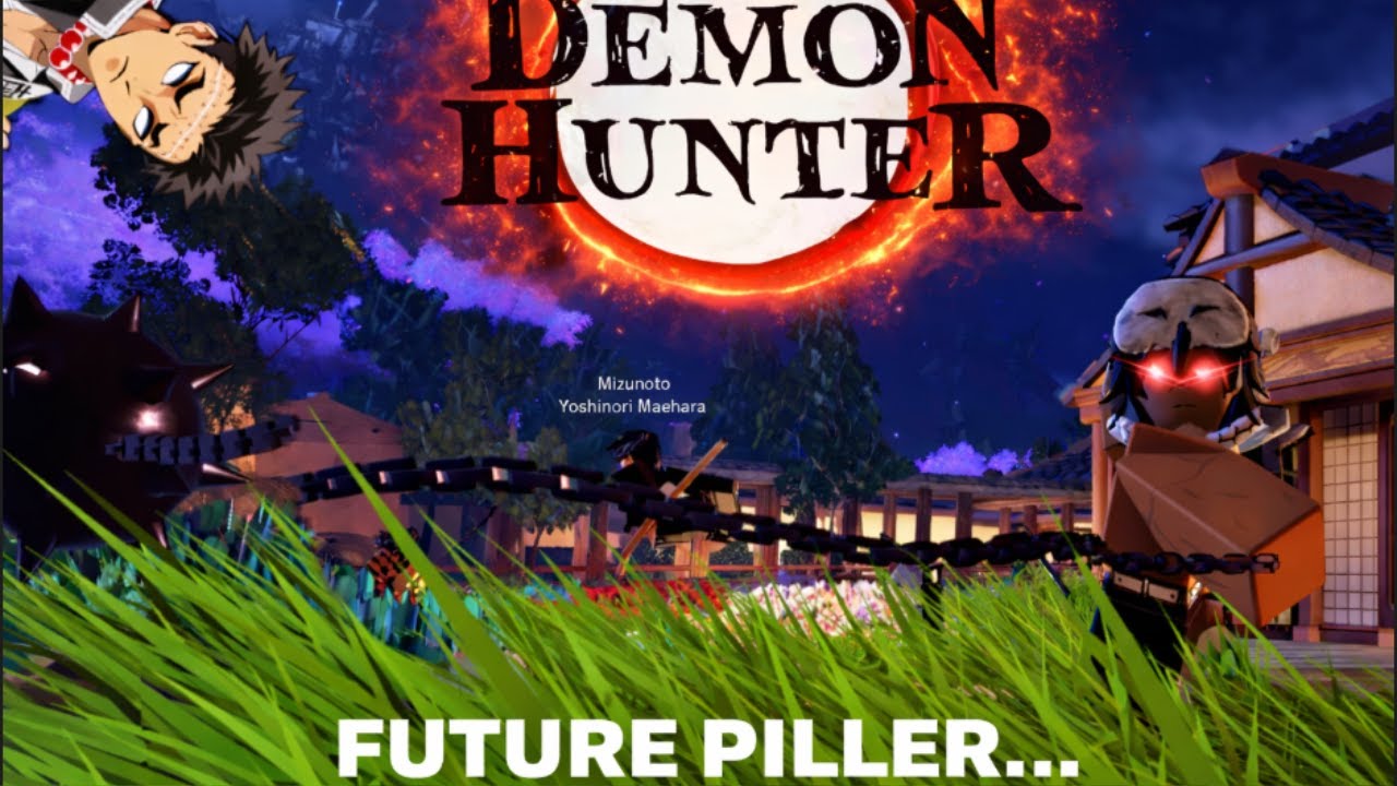 I Became The Best Stone Player | Demon Hunter