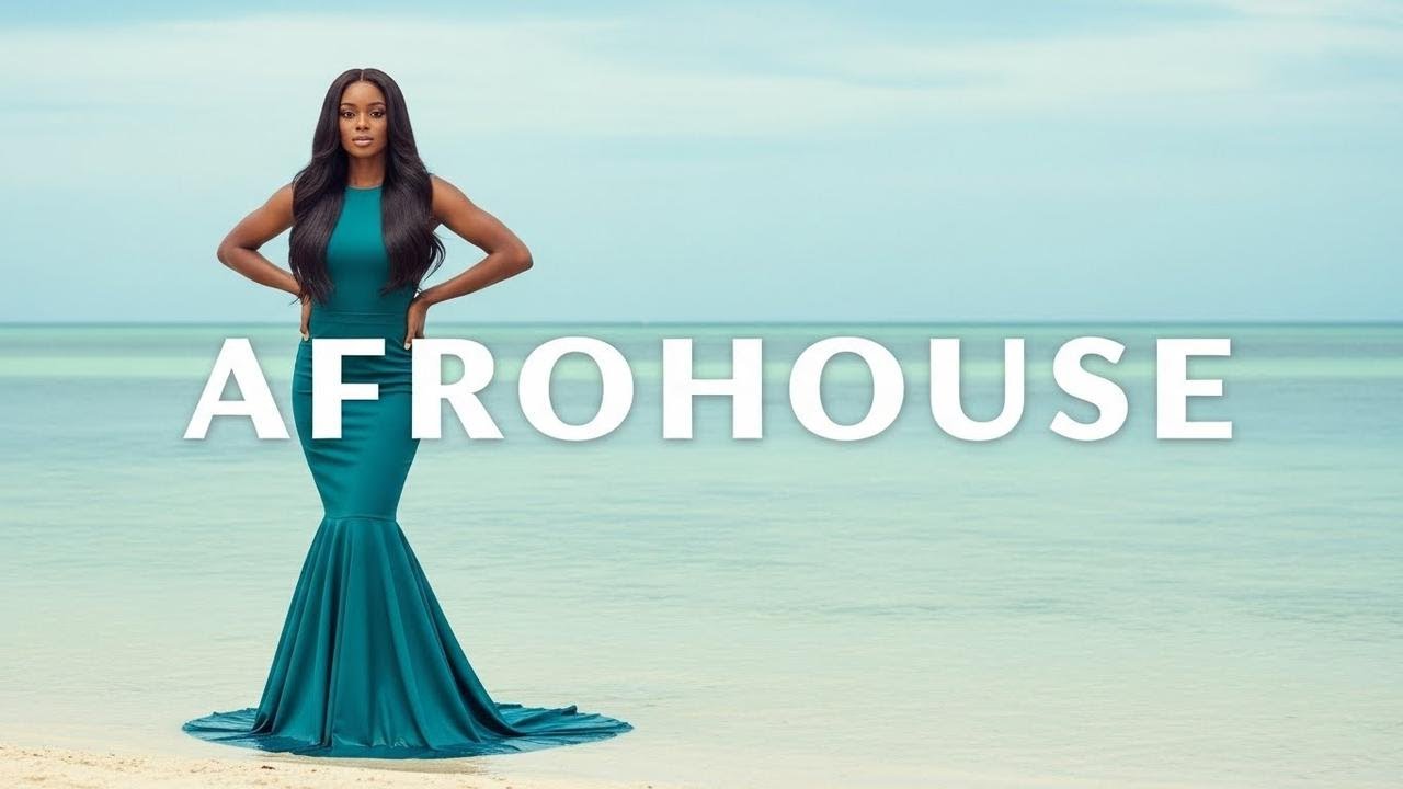 Afro House Mix 2026 | Top African House Anthems 2026
