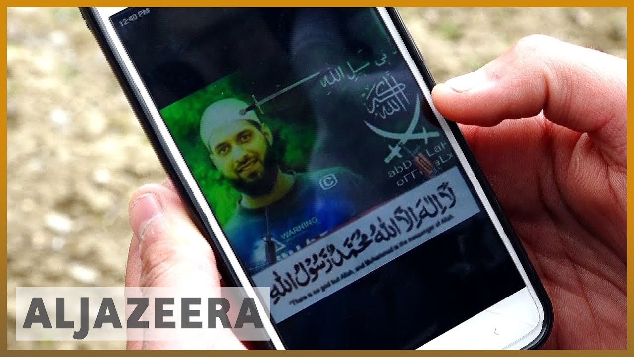 Kashmir youth vulnerable to armed groups| Al Jazeera English