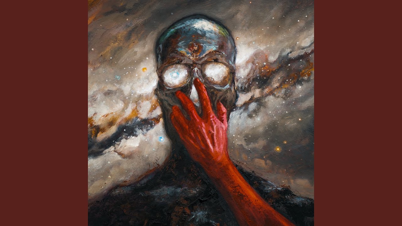 Dark, Infinite