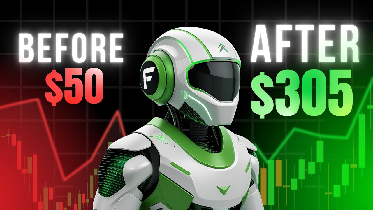 Flex AI Bot for Pocket Option - Is a New Level of Signal Trading in 2025?