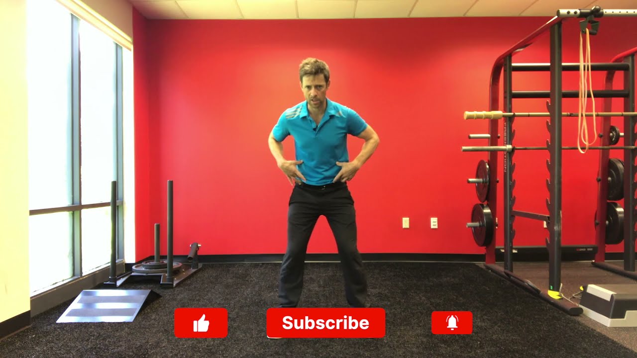 Improve your Backswing Rotation | Bull3D Golf Academy