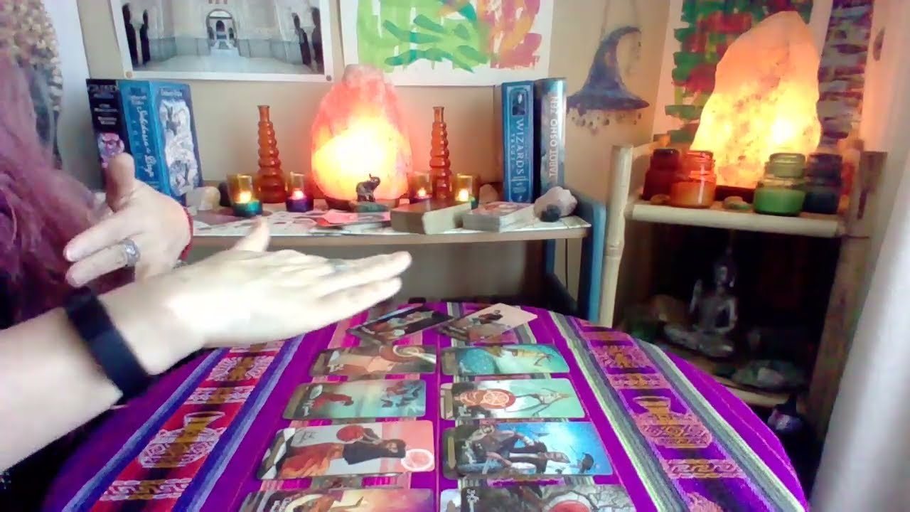 TAURO!! 🔮 Tus cambios te llevan a un destino romántico sólido!! Eres el soberano de tu vida!!