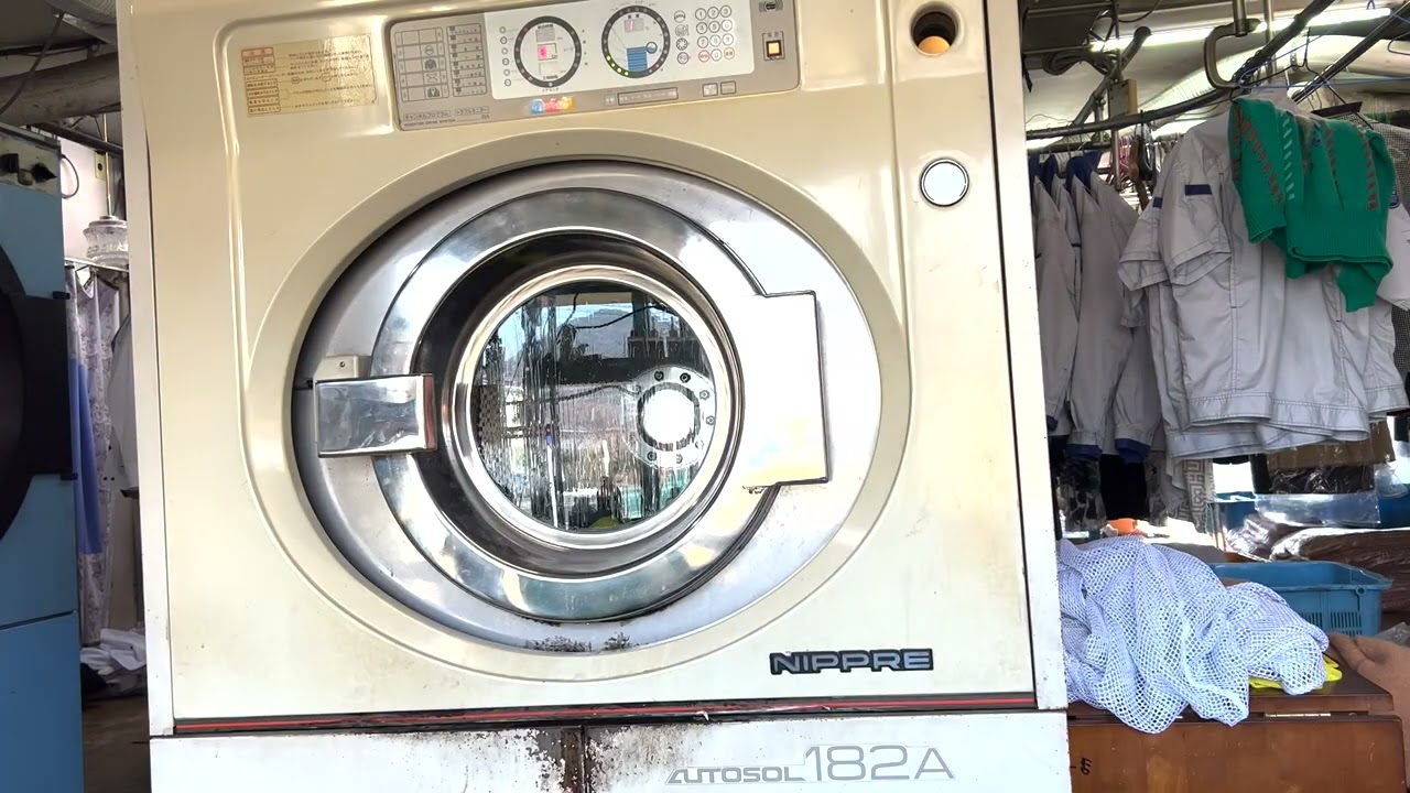 紙を洗いたい。What do you do when you want to wash paper?