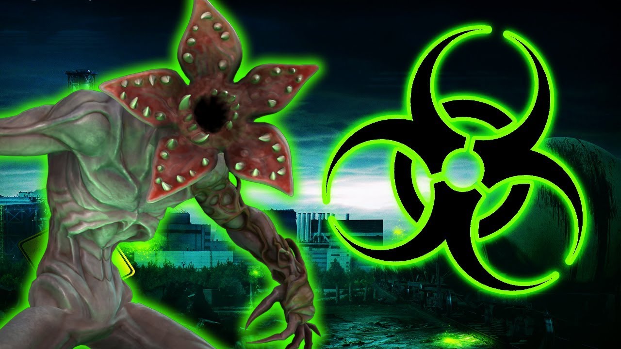 ⚡ MAXYMALNIE TOKSYCZNY DEMOGORGON⚡ DEAD BY DAYLIGHT