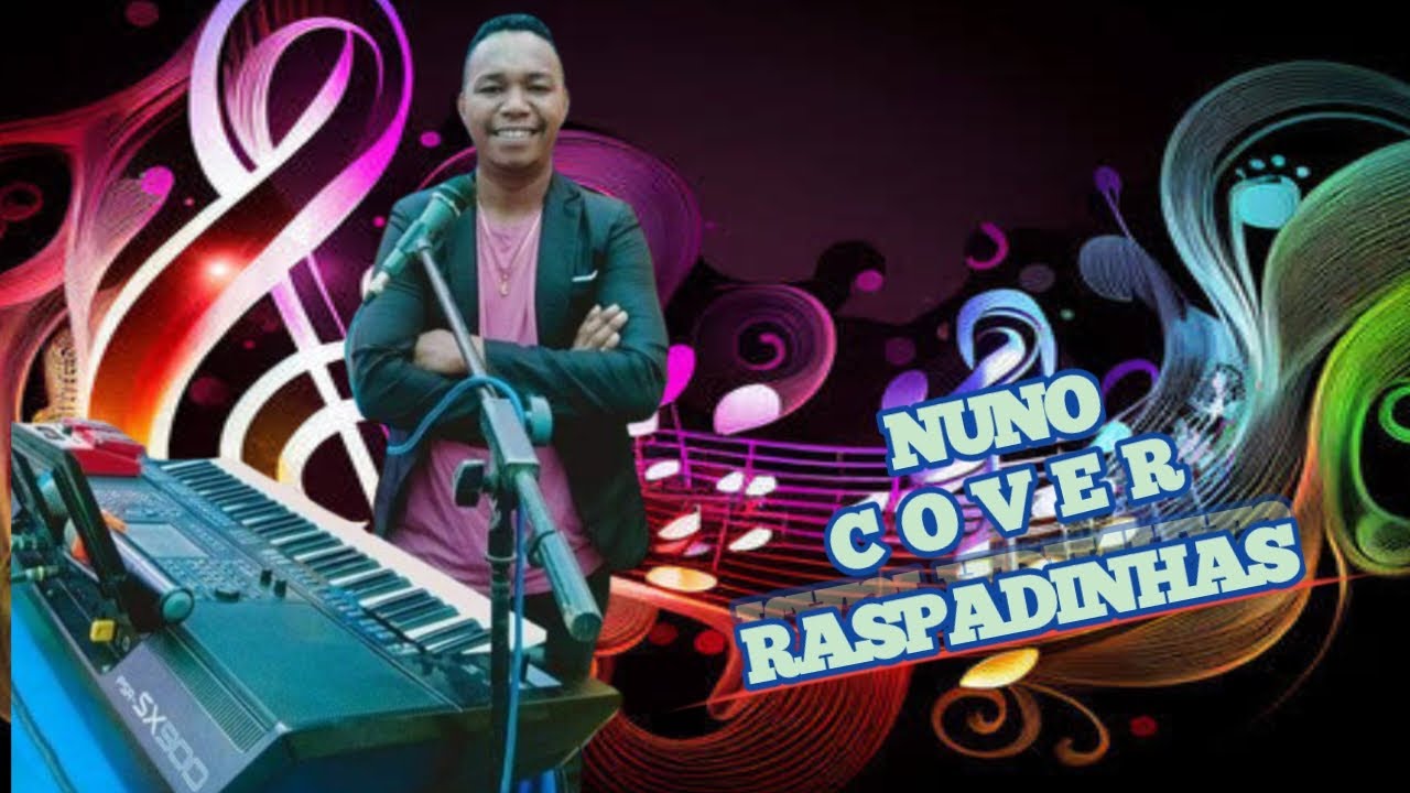(Raspadinhas) Party Brisband Australi Nuno Cover