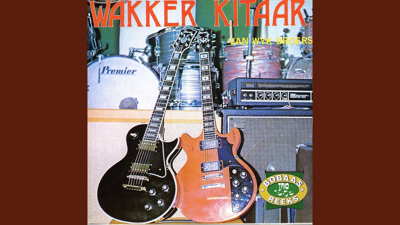 Blikkiesdorp Vastrap