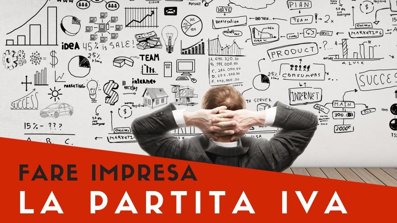 la partita iva