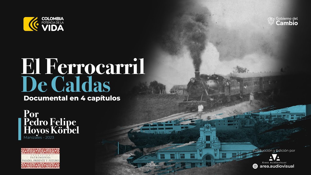 Ferrocarril de Caldas 02 1