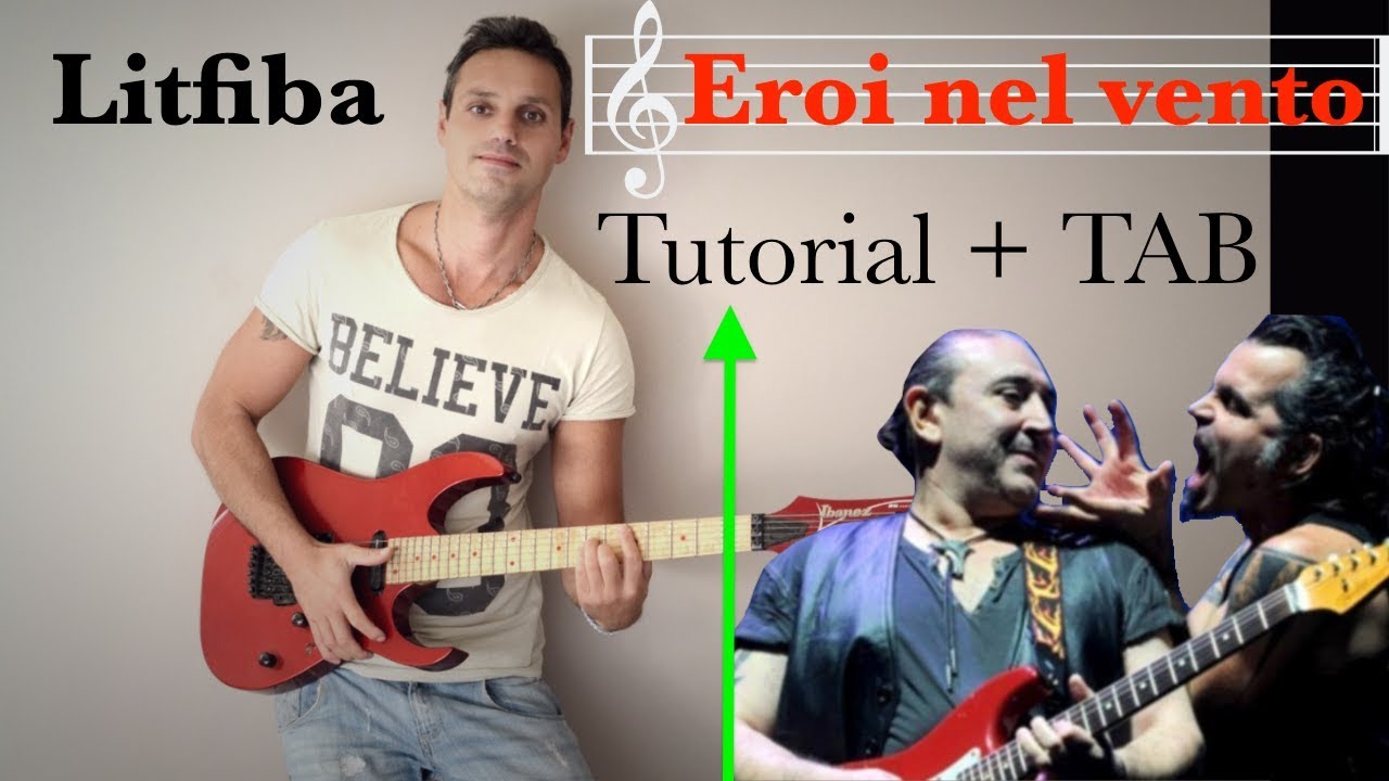 TUTORIAL 