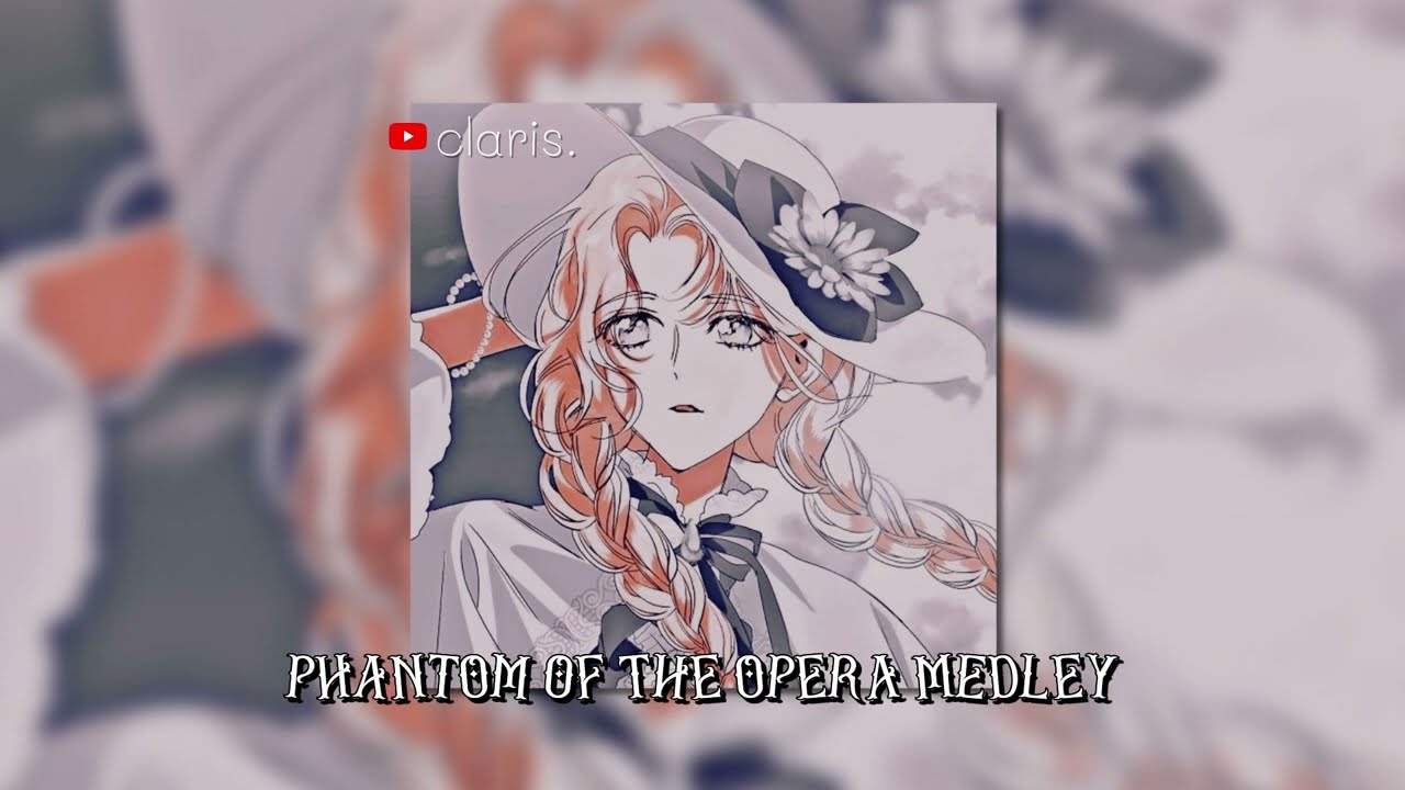 instrumental edit audios that i listen to on repeat