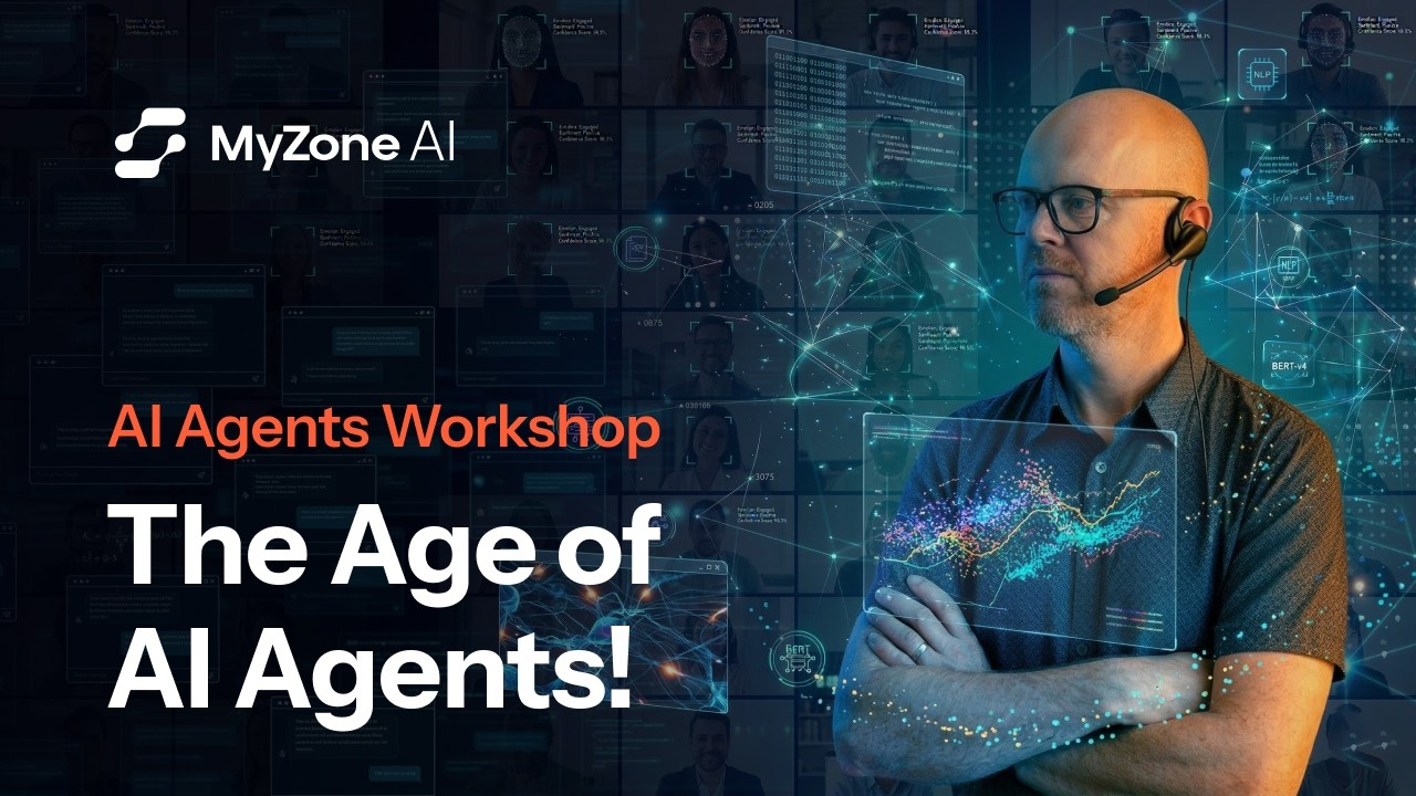 The Age of AI Agents is Here - What Every Business Owner Needs to Know (2026)