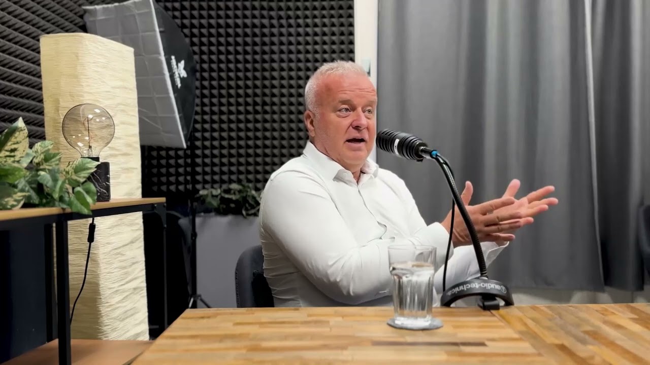 Dr. Bereczki Árpád - Minden, amit a szemüveg elhagyásának műtéti lehetőségeiről tudni érdemes