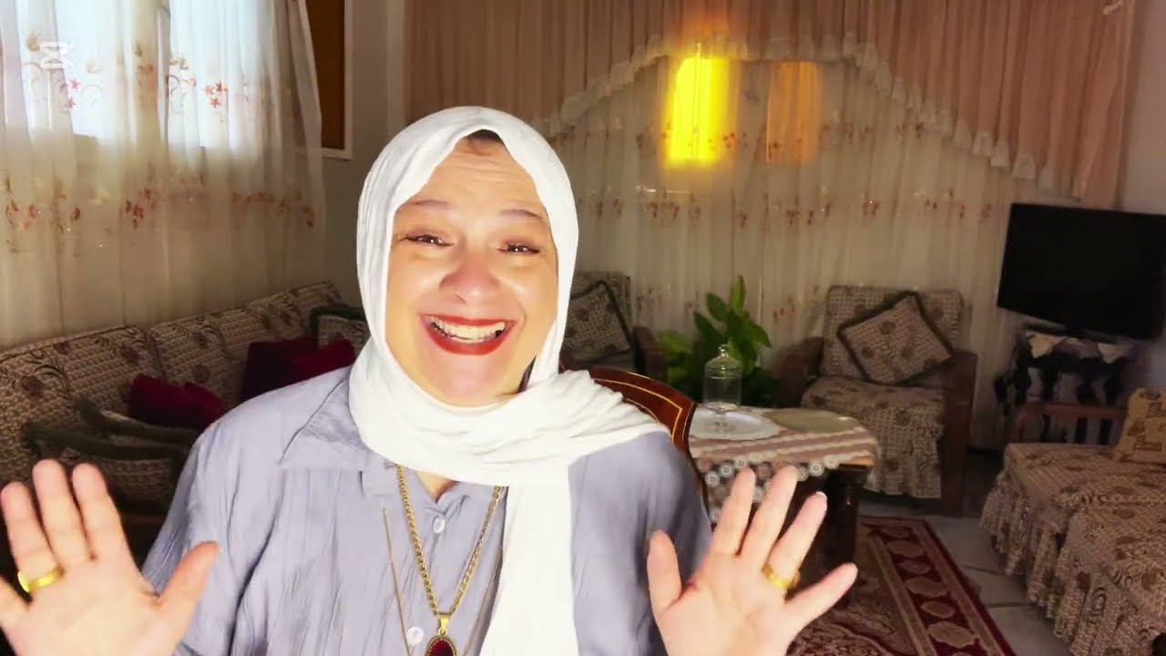 ٥اسرار الست الراريقه💃🏻ليه في ستات دايما رايقه حتي لوحياتهم ملخبطة 😂😂￼