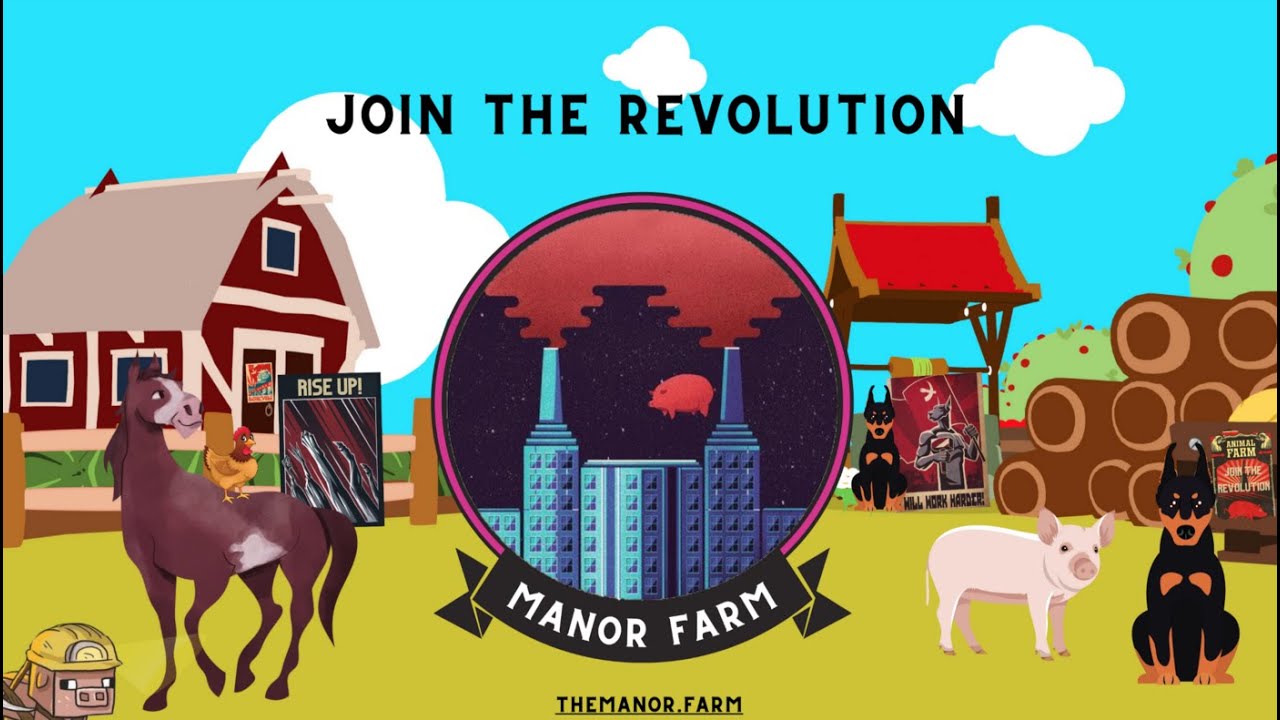 DRIP NETWORK - The Manor Farm - L1 TO L2 TRANSITION Forex Shark