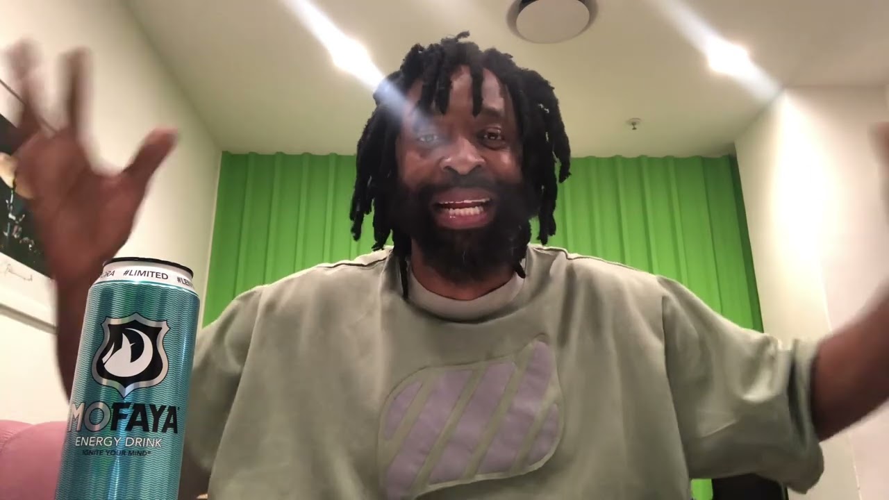 I’M NOT JEALOUS OF PRIME ENERGY DRINK| Logan Paul, Redbull, Monster, Shoprite Checkers, Play, MOFAYA