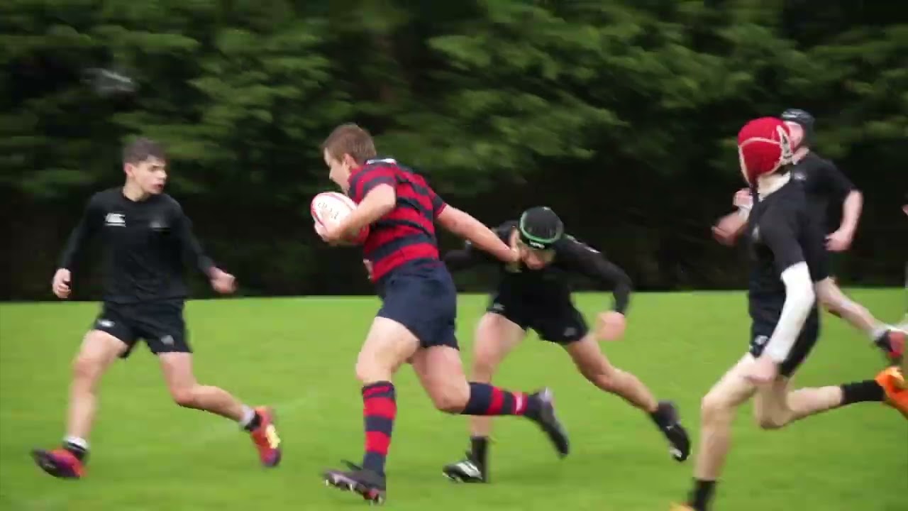 2023 10 14 U14XV  BA v CCB