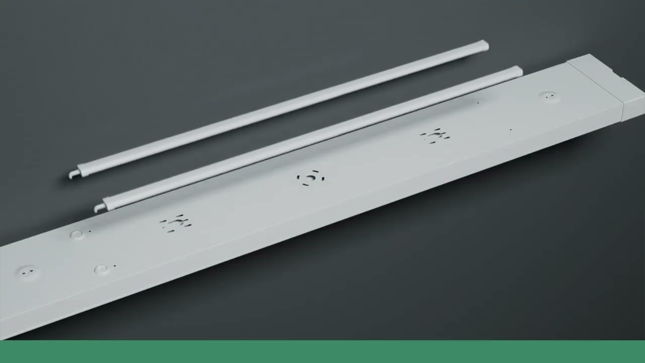 Gradeo: Un luminaire idéal pour les établissements scolaires