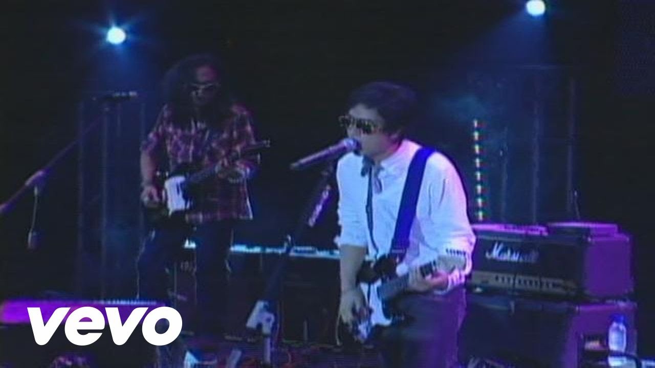Eraserheads - Harana