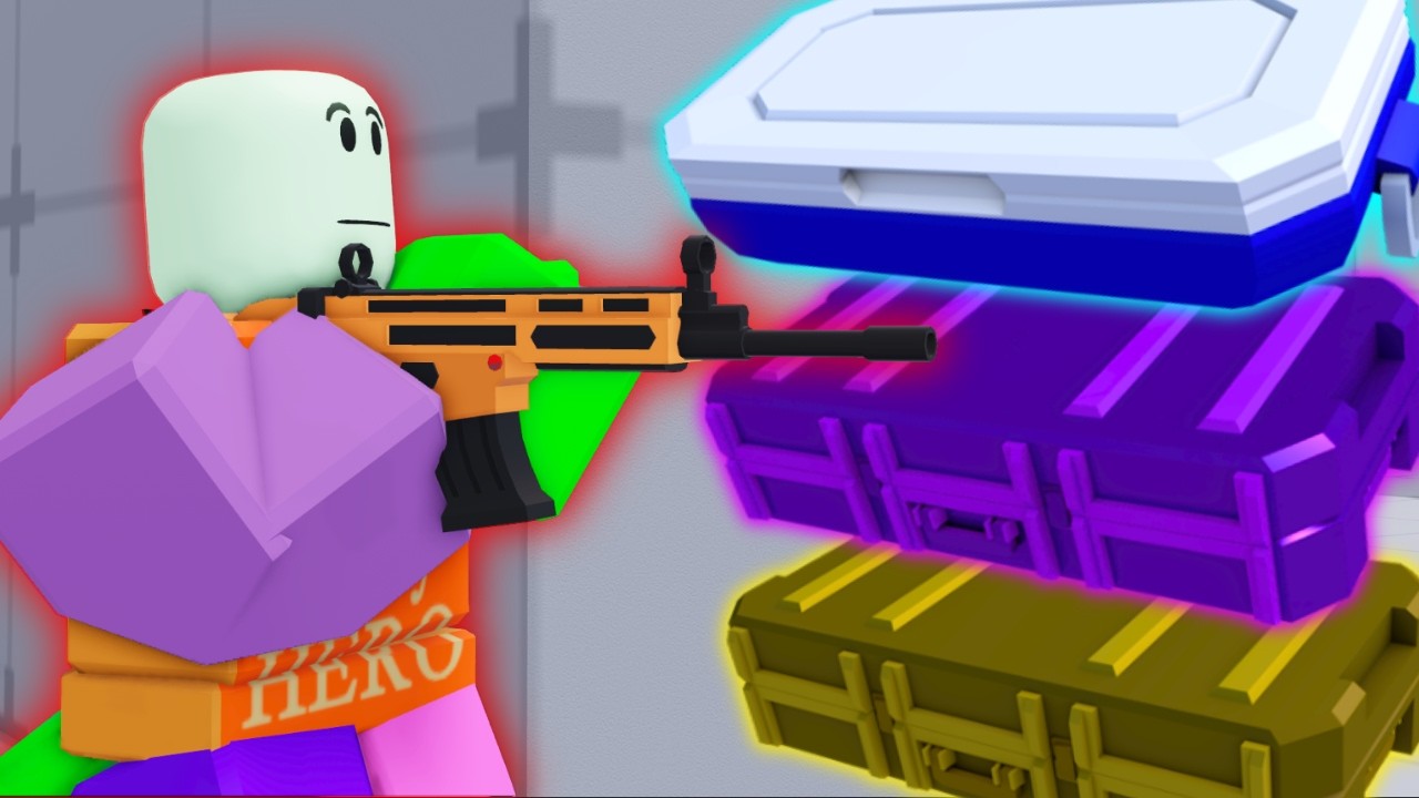 BEAT ME IN RIVALS, WIN 3 SKIN CASES..
