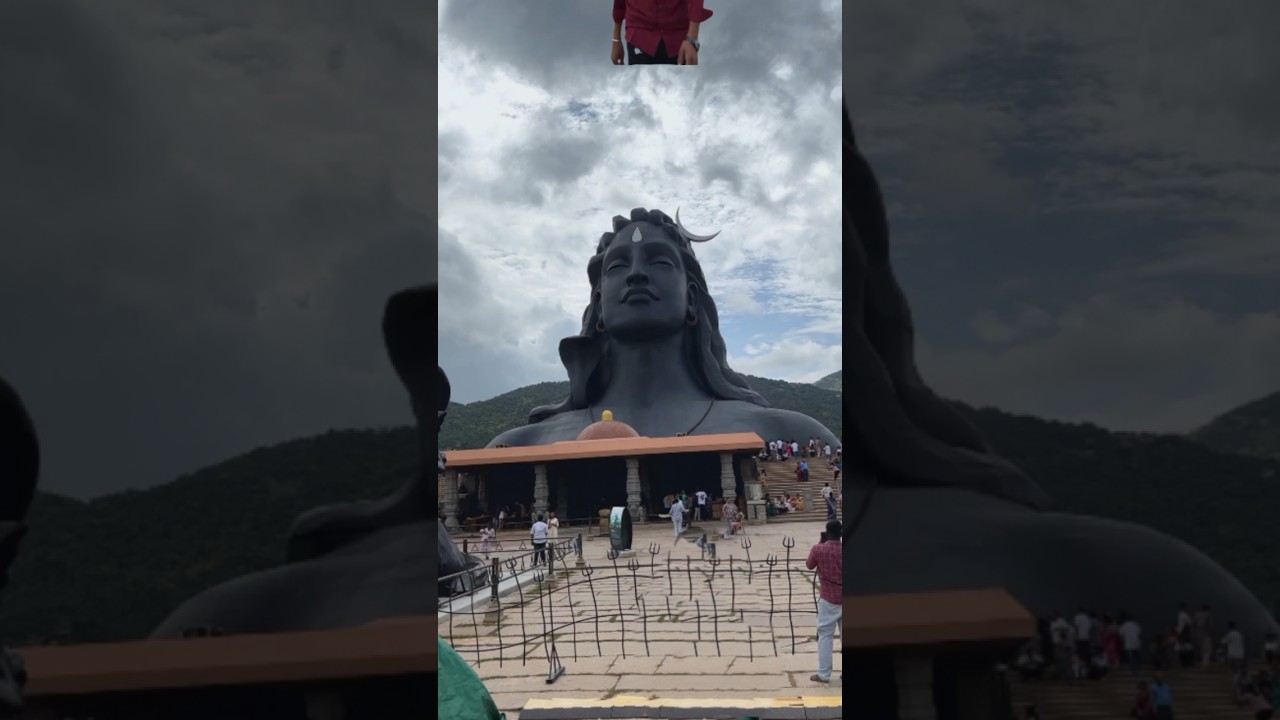 har har Mahadev 🙏🏻 