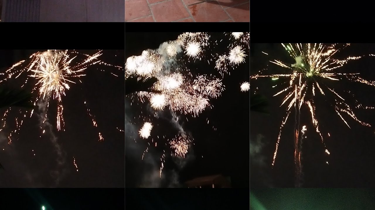 Đêm Giao Thừa 🎆