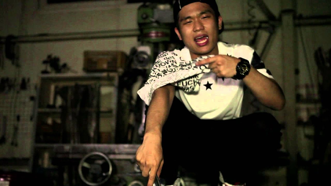 SIK-K - Click Clack Pow (MUSICVIDEO) [Directed By Gatewayproduct]