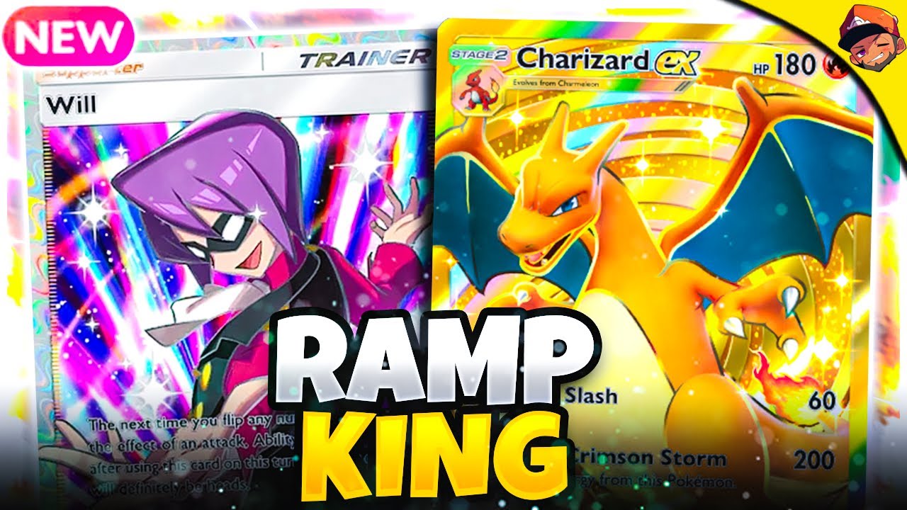 [BUSTED] This OG Deck Is Back And BETTER Than EVER!
