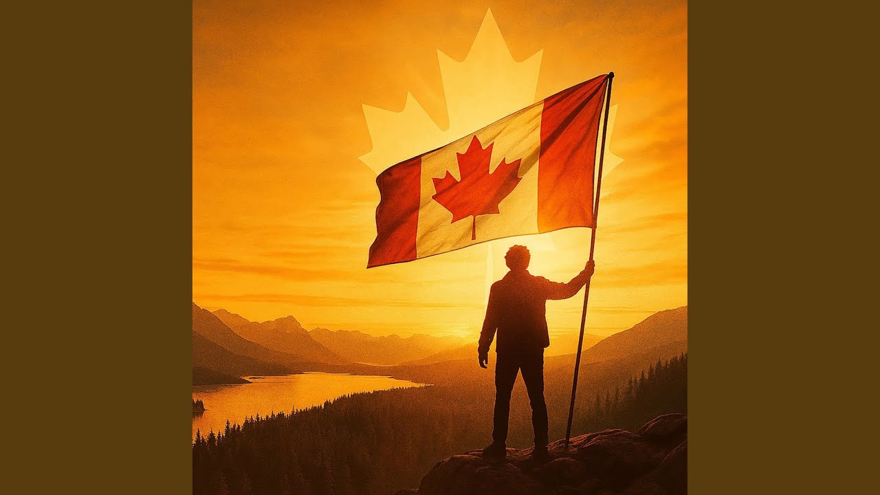 Canada Strong!