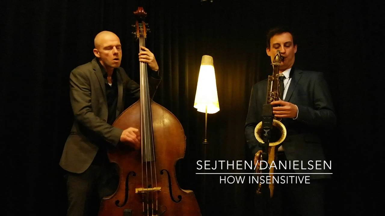 SejthenDanielsen Promo