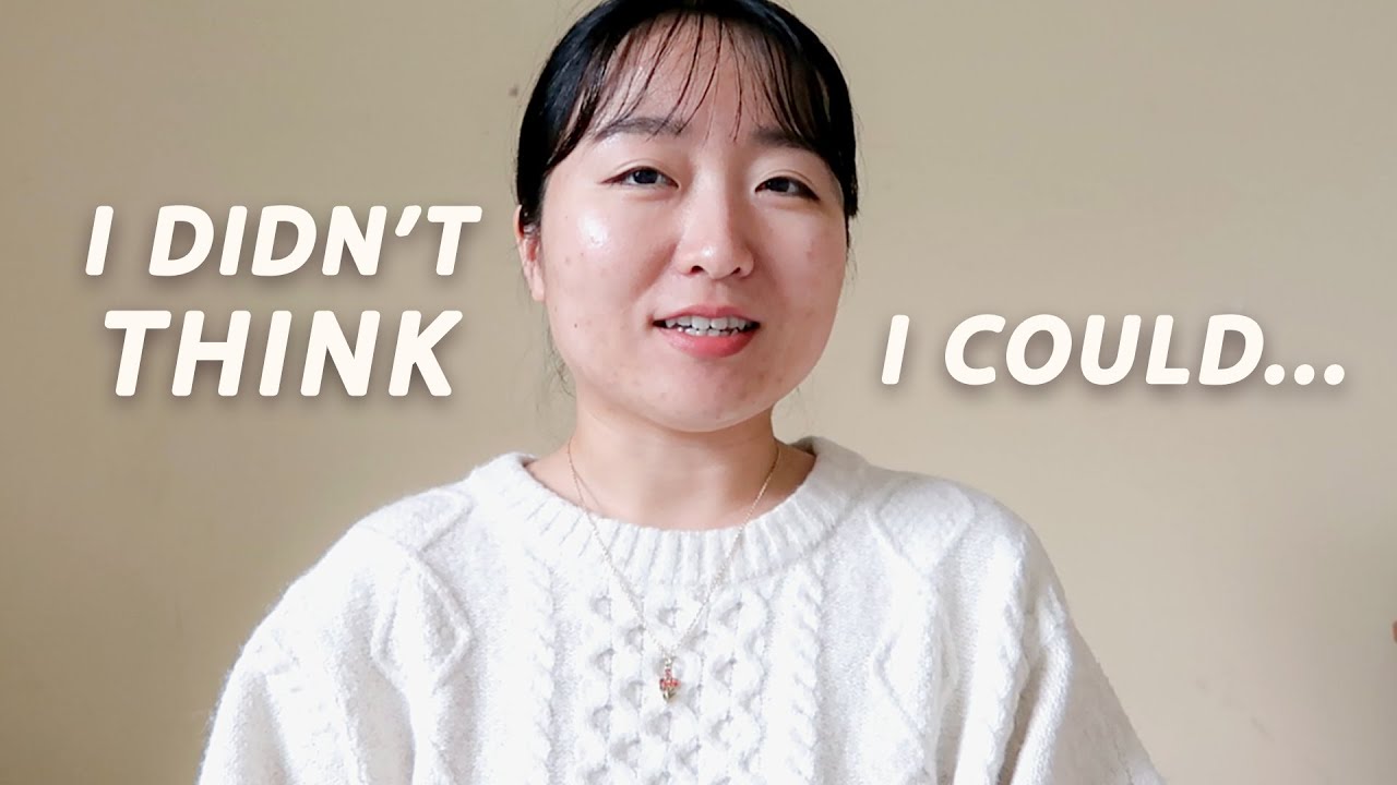 i had social anxiety for years - this is what helped