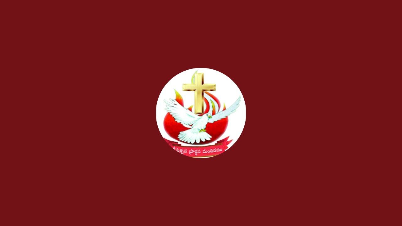 kreesthu krupa shalem ministries varigonda nellore is live!
