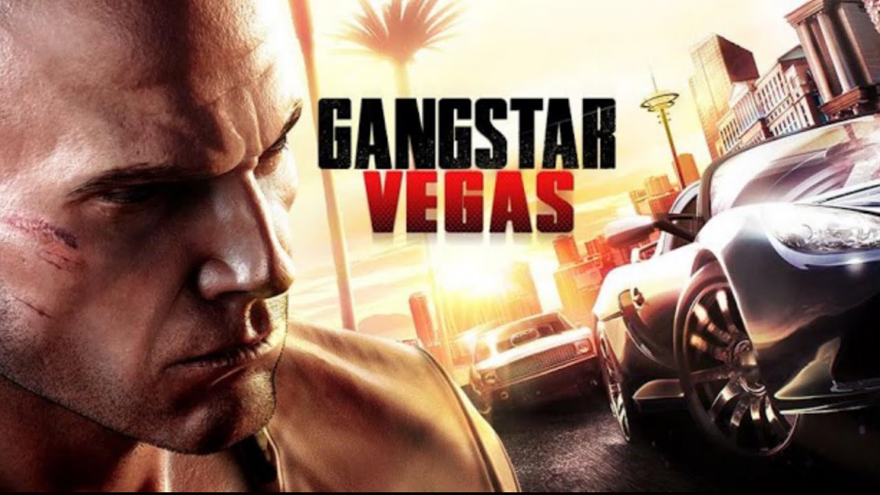 🔴 Gangstar 4 : Is It Better Than GTA V ? #03