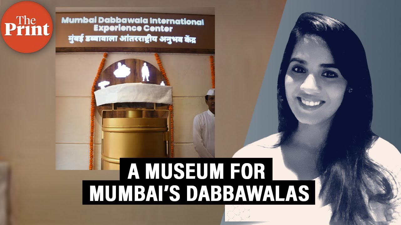 Mumbai&rsquo;s dabbawalas get a museum that celebrates their 135-year journey