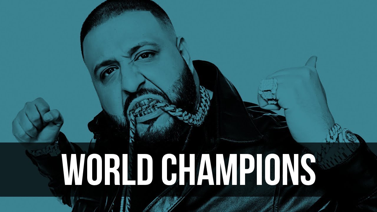 World Champions (FreeBeats.io) | DJ Khaled x Young Jeezy Type Beat