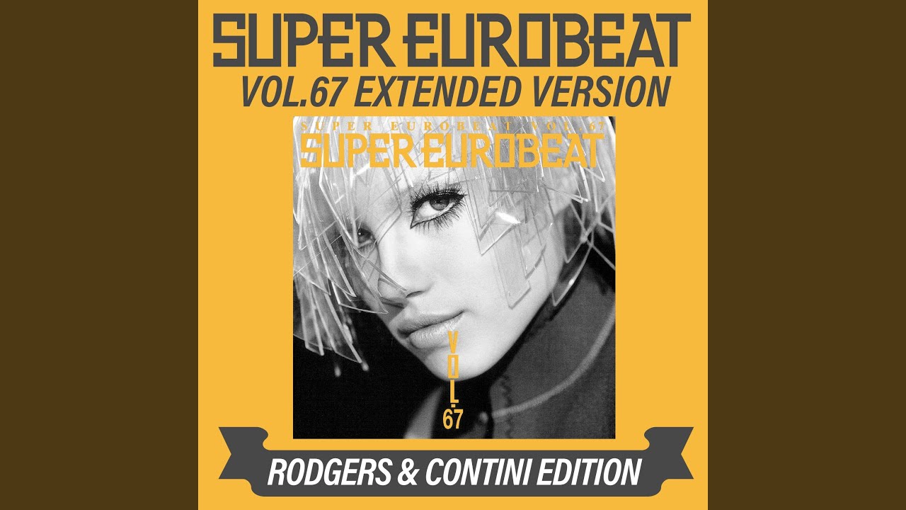 Black & White (Extended Mix)