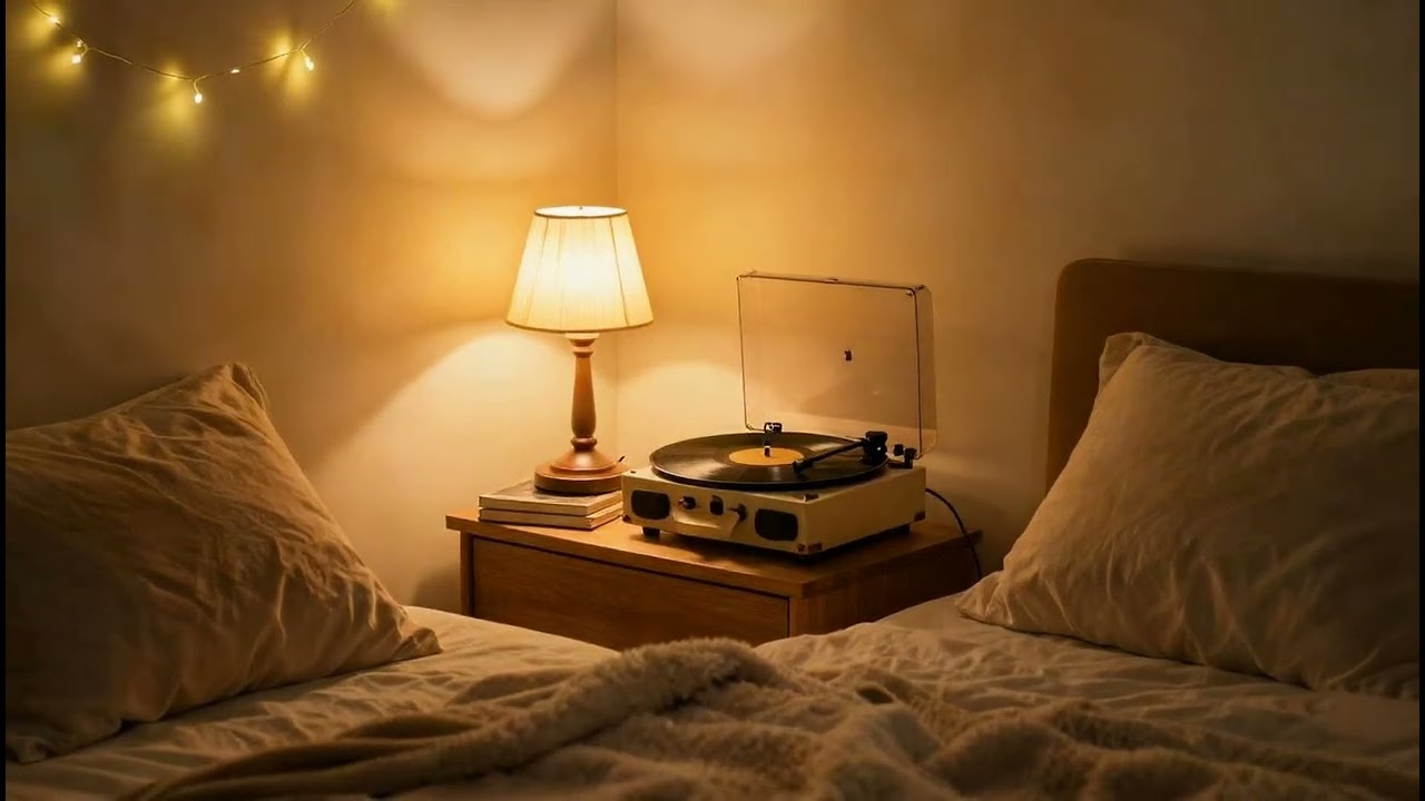Warm Jazz Lo-fi Beats 🎷 | 15-Minute Chill Vibes for Study & Relaxation