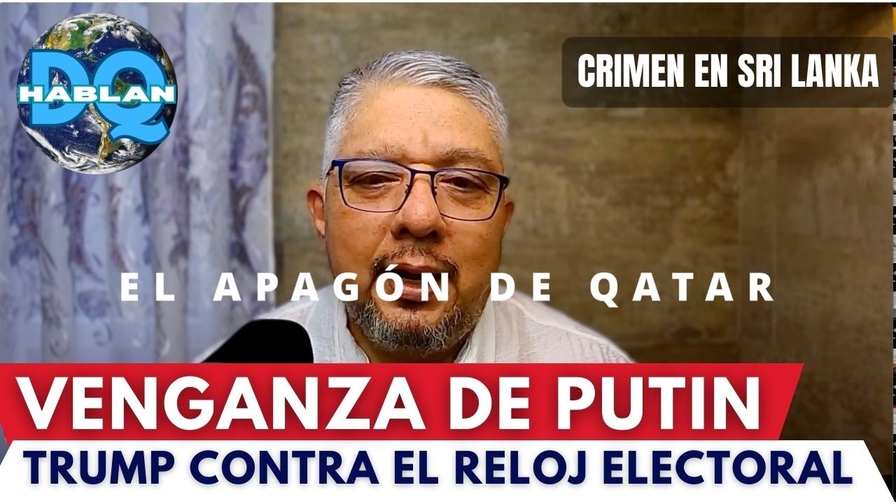 🚨 ¡DESQUICIADO! Hegseth celebra matanza en el Índico | Putin corta el gas