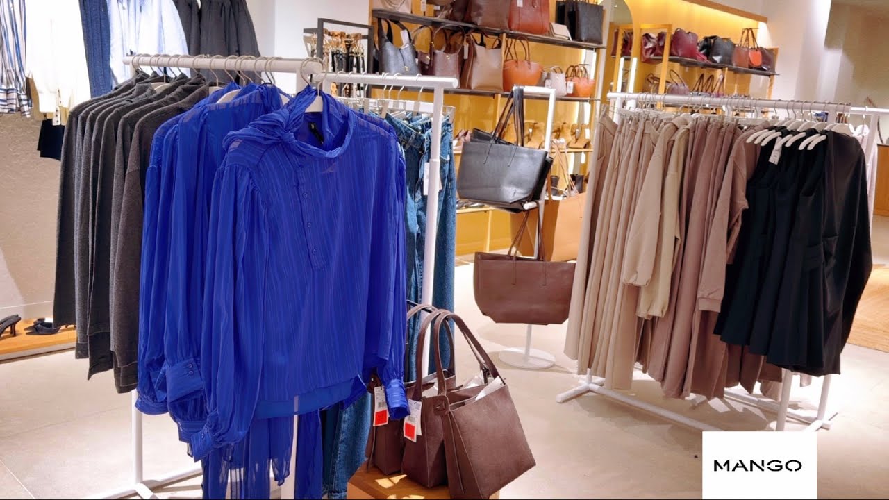 MANGO NEW COLLECTION| MARCH 2026| Gazingpearl Life #gazingpearllife #mango #fashion#shopping#haul 