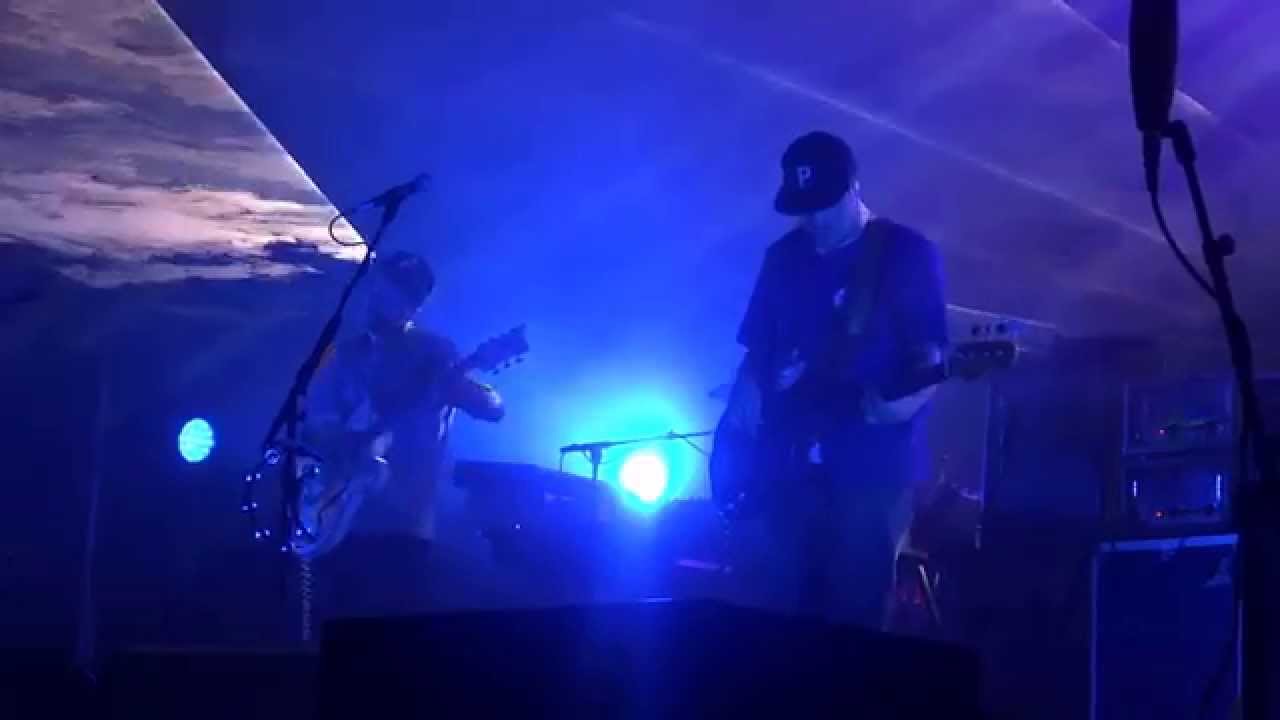 Portugal. The Man - Sleep Forever / Hey Jude (Ending)  (Live) @ SummerStage Central Park NYC 9.16.14