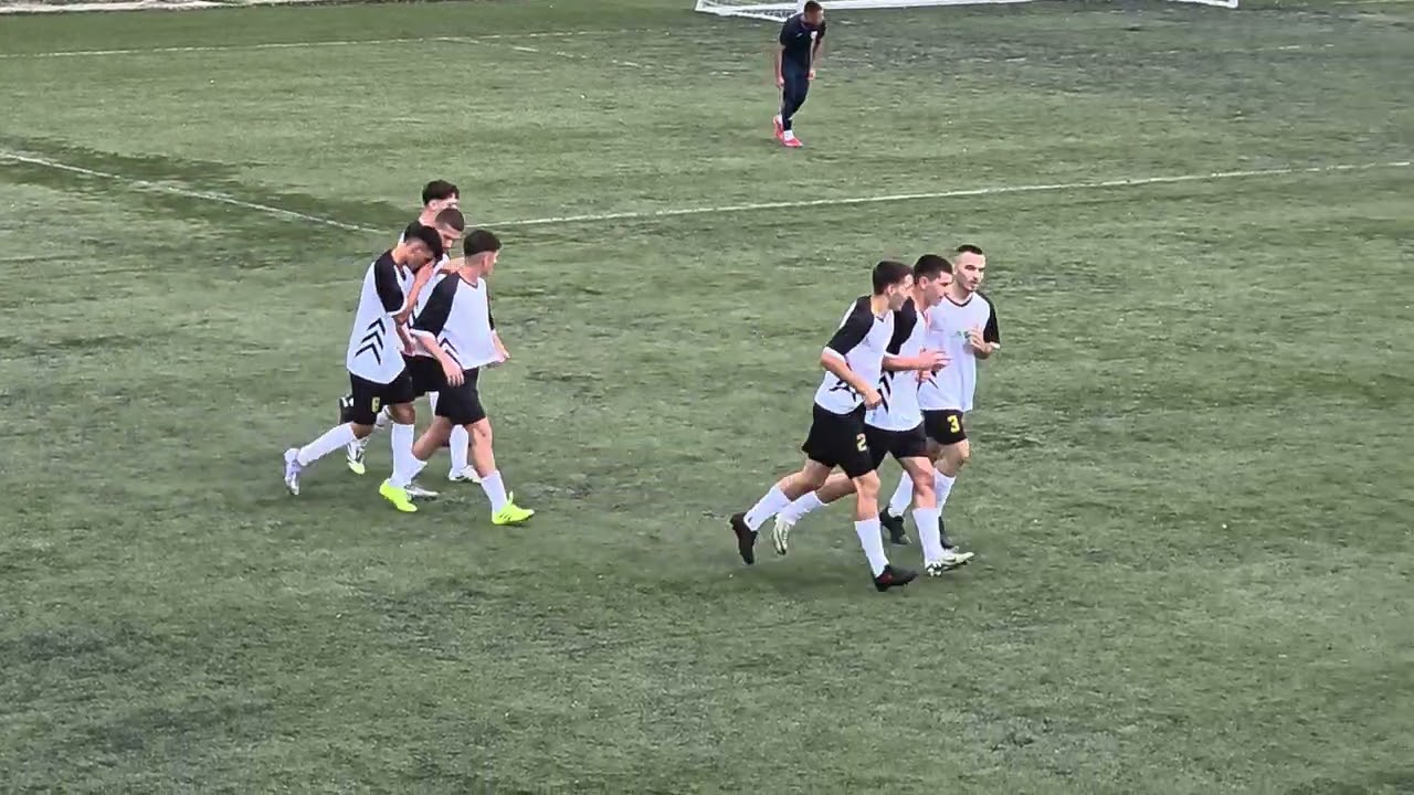13/08/2025/ fc.peja___ Rilindja 3:0 pjesa e par.