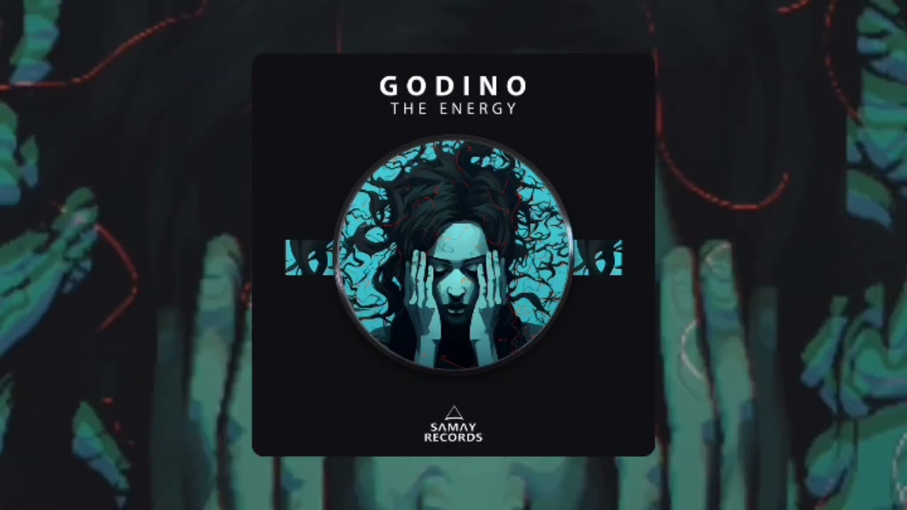 Godino - The Energy (Samay Records) #BREAKBEAT