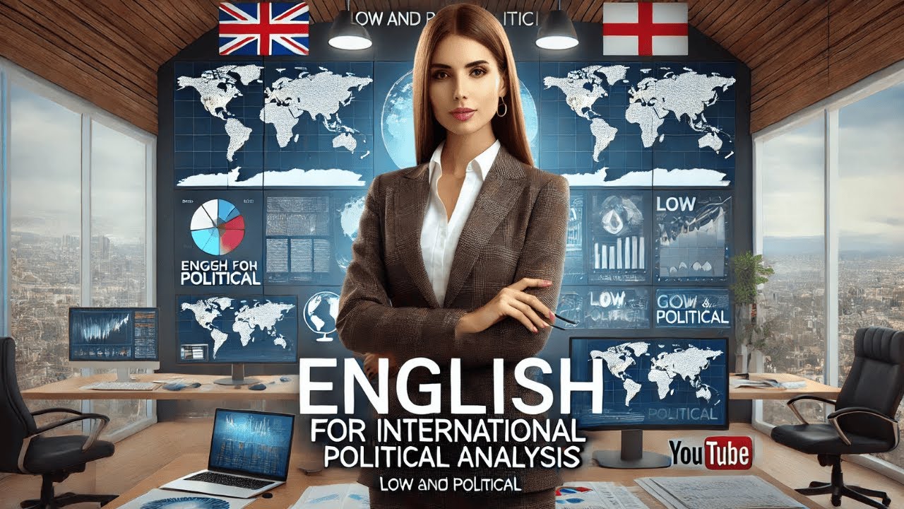 80.🟢English for International Political Analysis