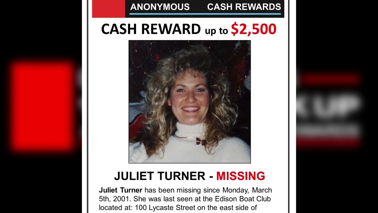 Help Crime Stoppers of Michigan Find These Missing People!