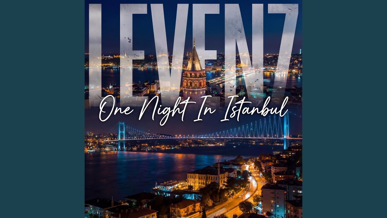 One Night In Istanbul