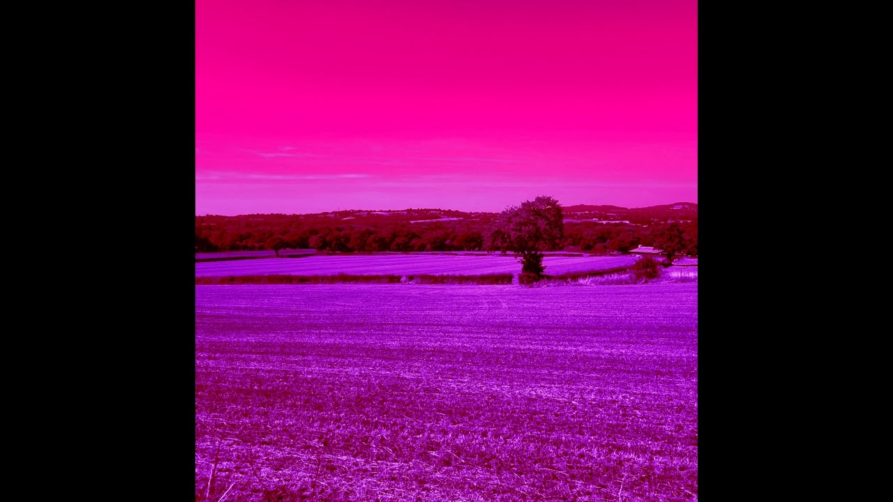 Digitised Sunrise (Audio)