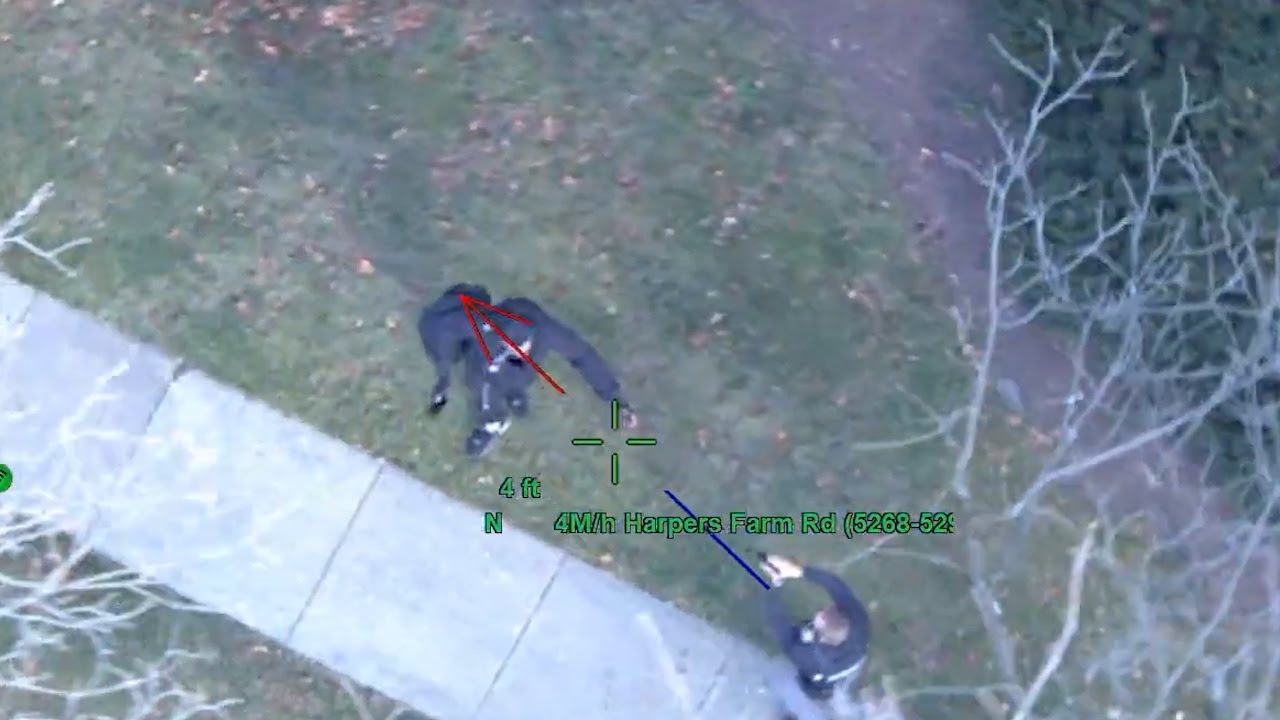Baltimore Police and Howard County Police team up to arrest vehicle theft suspect with a gun!
