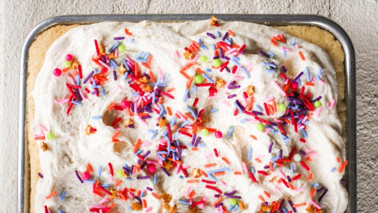How to Make Gluten Free, Dairy Free + Corn Free Frosting - Vanilla or Chocolate (RECIPE INCLUDED)
